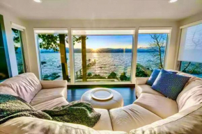 Lx 96 Tahoe lakefront Home of the Stars